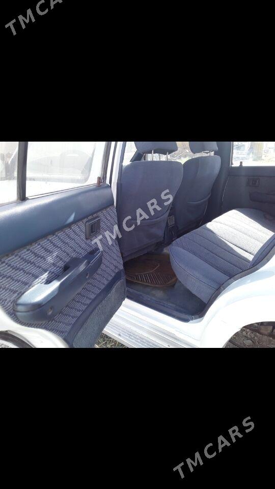 Toyota 4Runner 1993 - 50 000 TMT - Мары - img 5