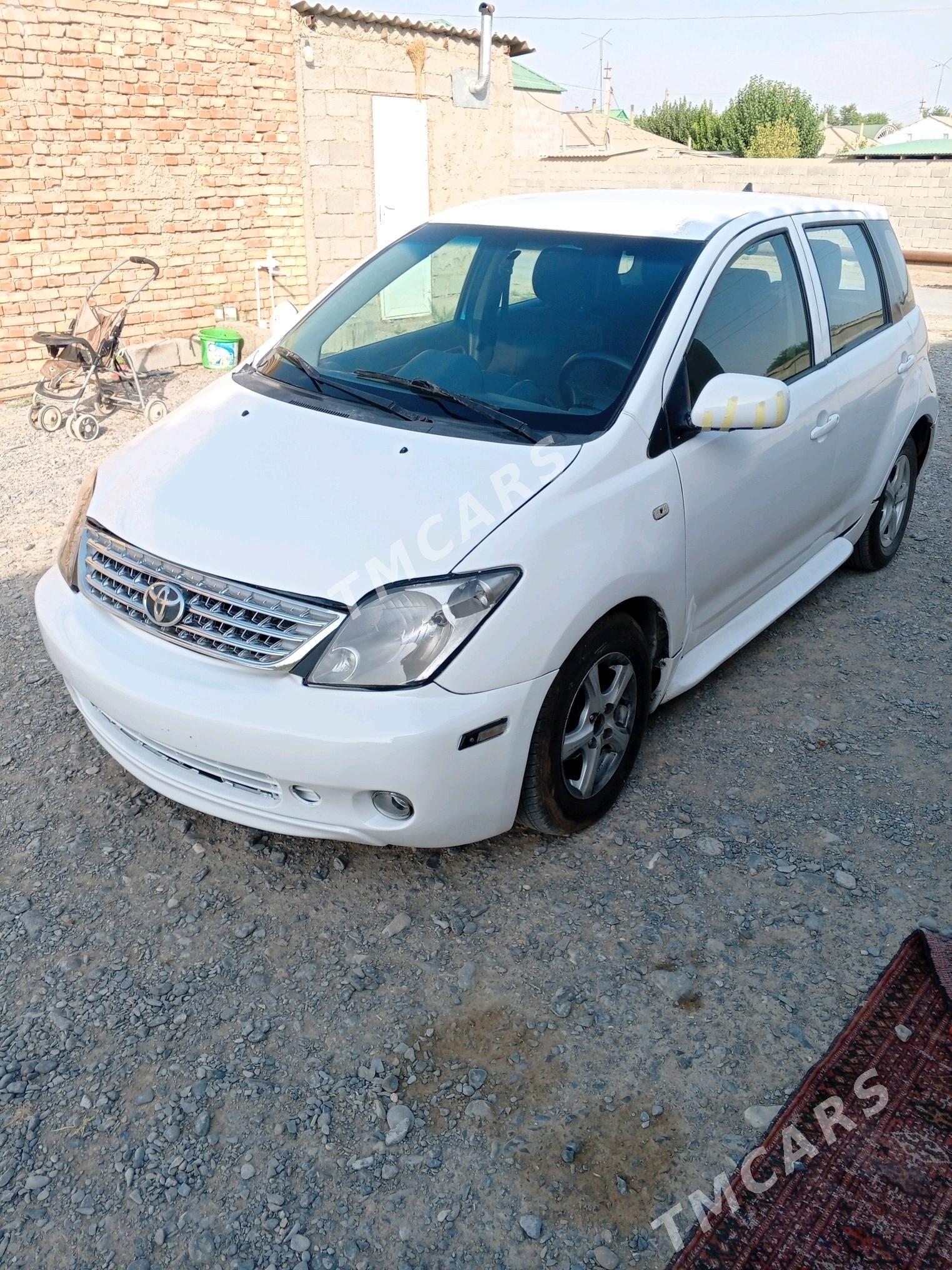 Toyota Yaris 2004 - 80 000 TMT - Gökdepe - img 2