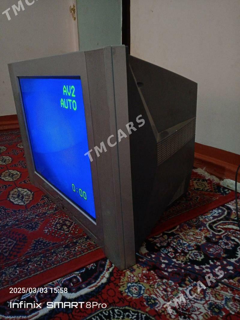telewizor - Daşoguz - img 4