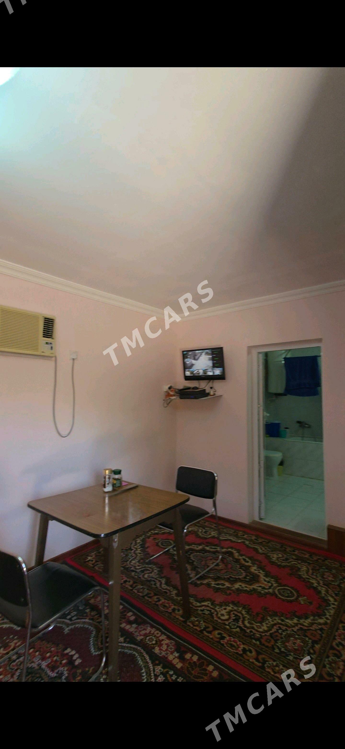 Gres Daça Sanatorya - Мары - img 7