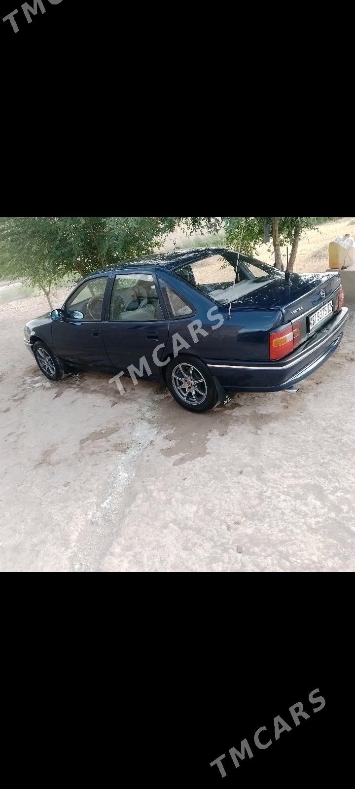 Opel Vectra 1993 - 48 000 TMT - Губадаг - img 4