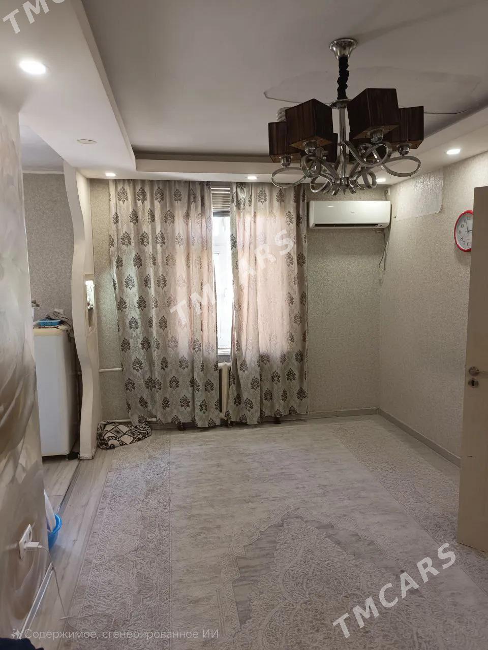 6 мкр Карбышева - Aşgabat - img 4