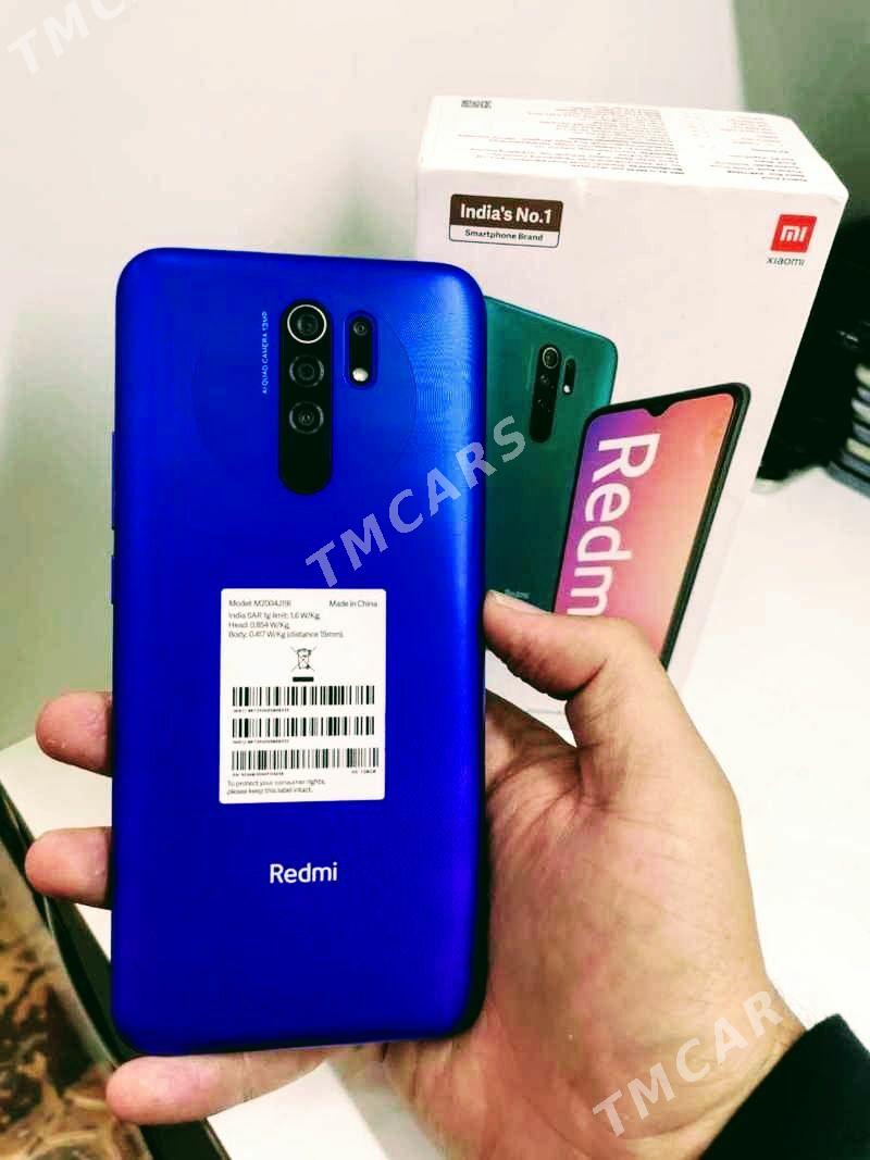 REDMI 9 - Mary - img 2