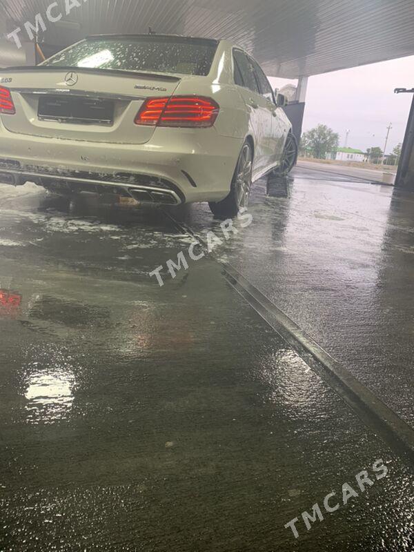 Mercedes-Benz E350 2010 - 270 000 TMT - Кака - img 2