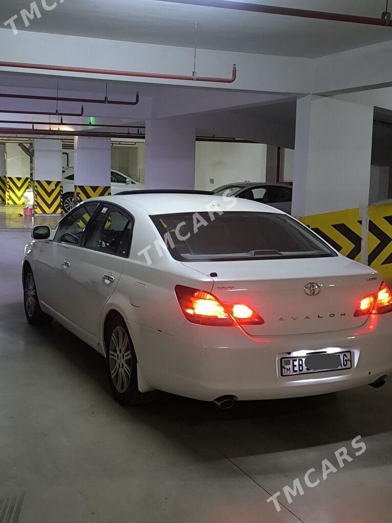 Toyota Avalon 2009 - 210 000 TMT - Мир 3 - img 2