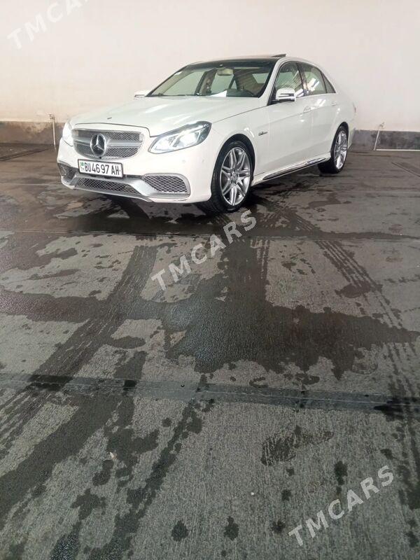 Mercedes-Benz E350 2010 - 270 000 TMT - Кака - img 3