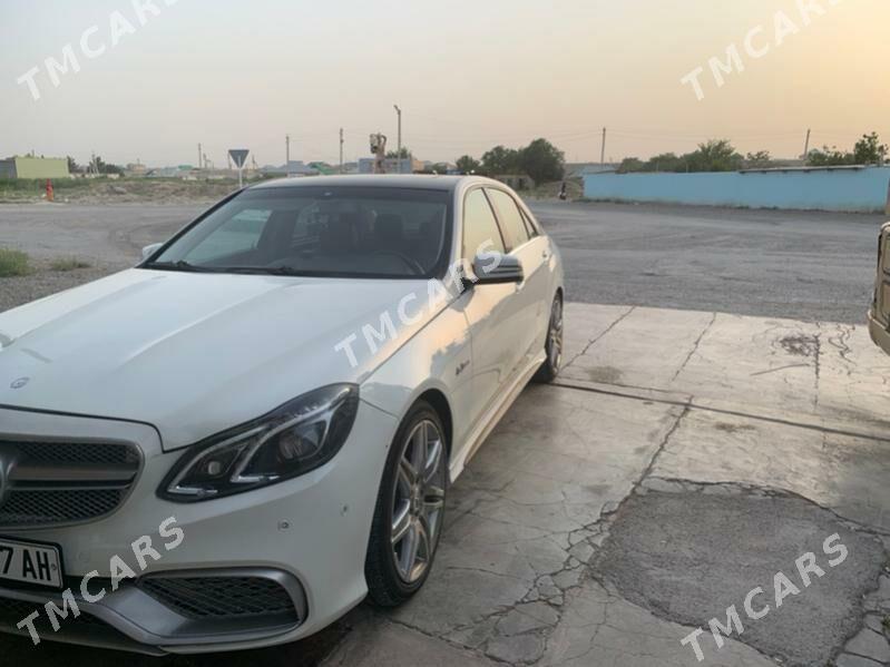 Mercedes-Benz E350 2010 - 270 000 TMT - Кака - img 4