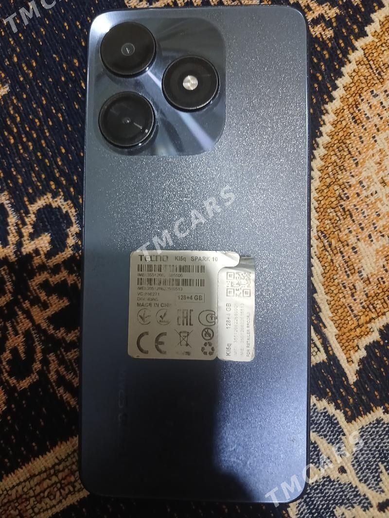TECNO SPARK 10 - Хитровка - img 2