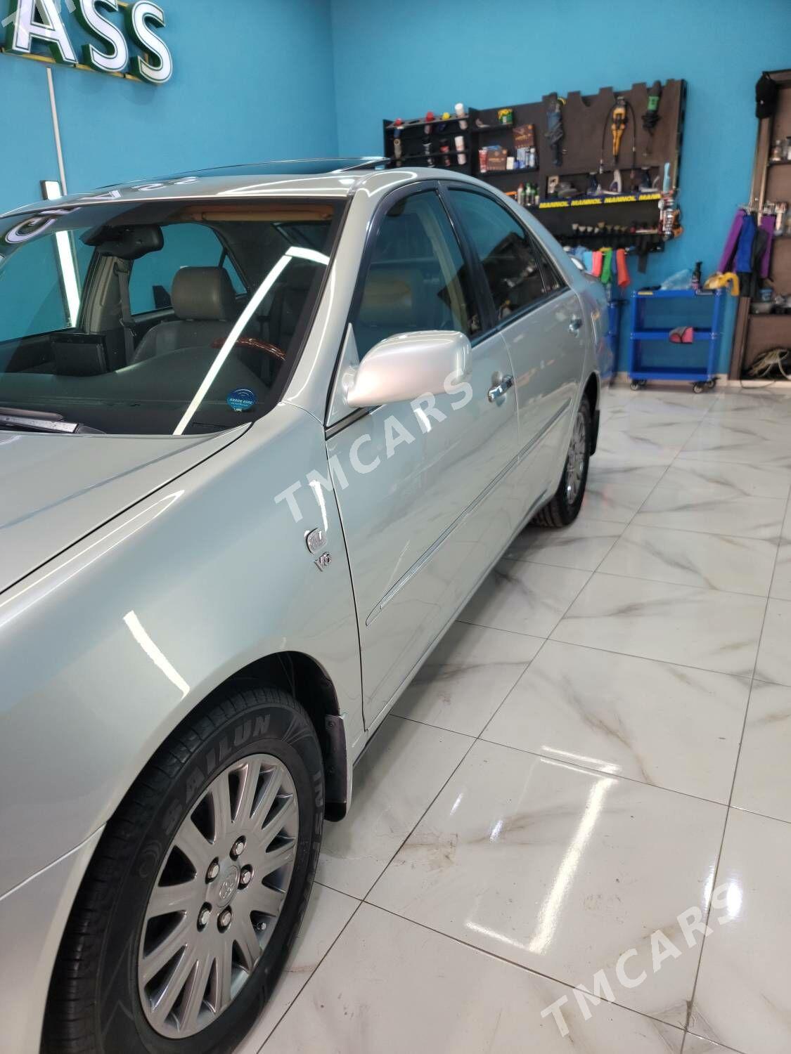 Toyota Camry 2005 - 270 000 TMT - Мары - img 1