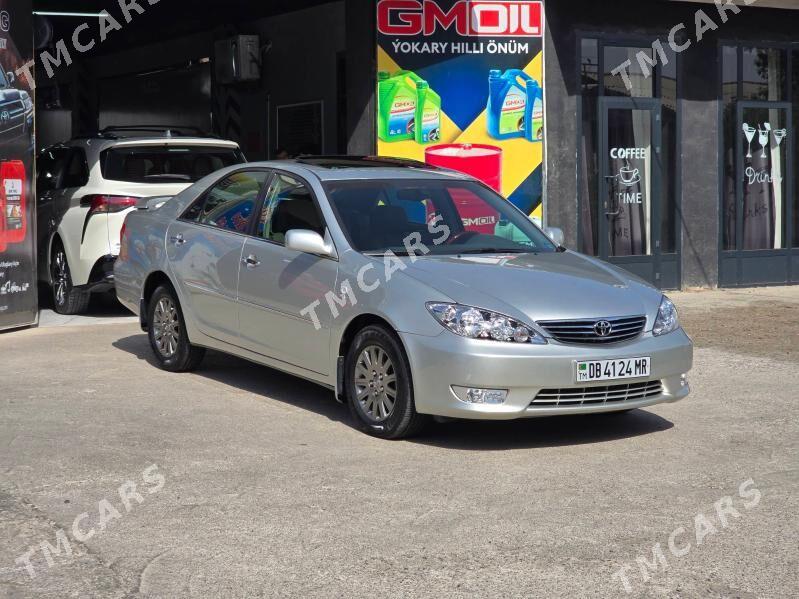 Toyota Camry 2005 - 270 000 TMT - Мары - img 3