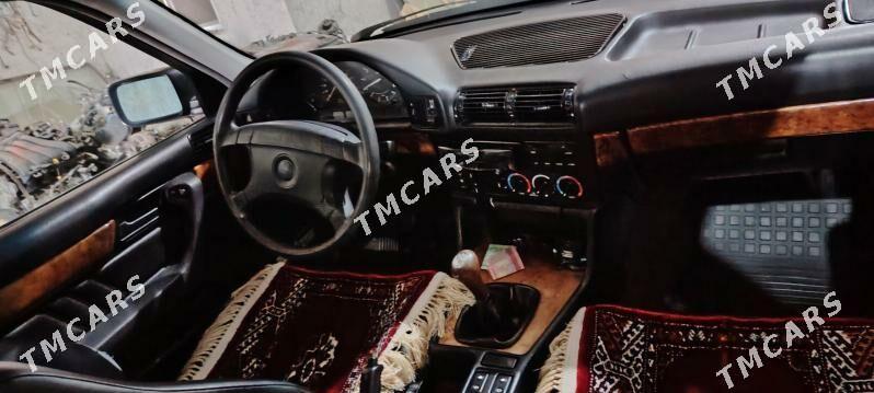 BMW 525 1993 - 110 000 TMT - Мары - img 3