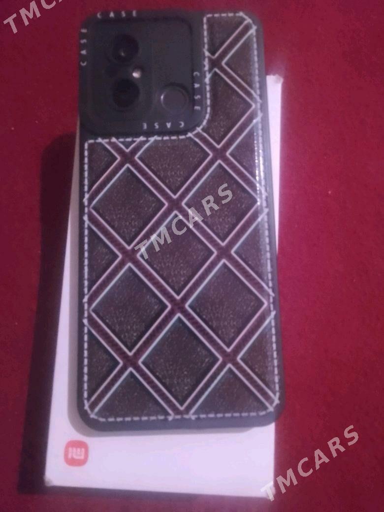 Redmi 12c - Теджен - img 2