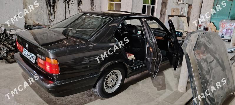 BMW 525 1993 - 110 000 TMT - Мары - img 2