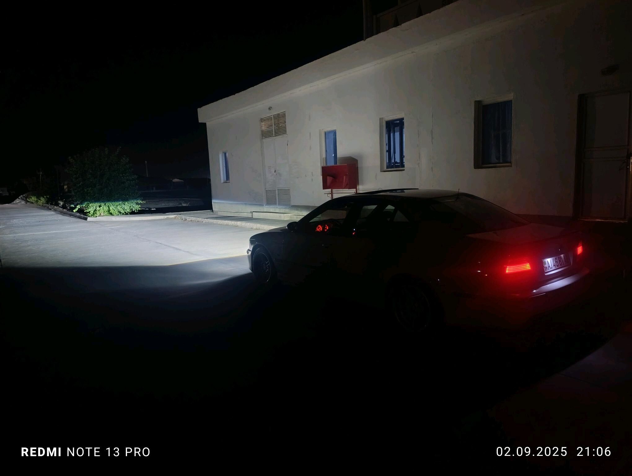BMW E39 2000 - 160 000 TMT - Gyzylarbat - img 7
