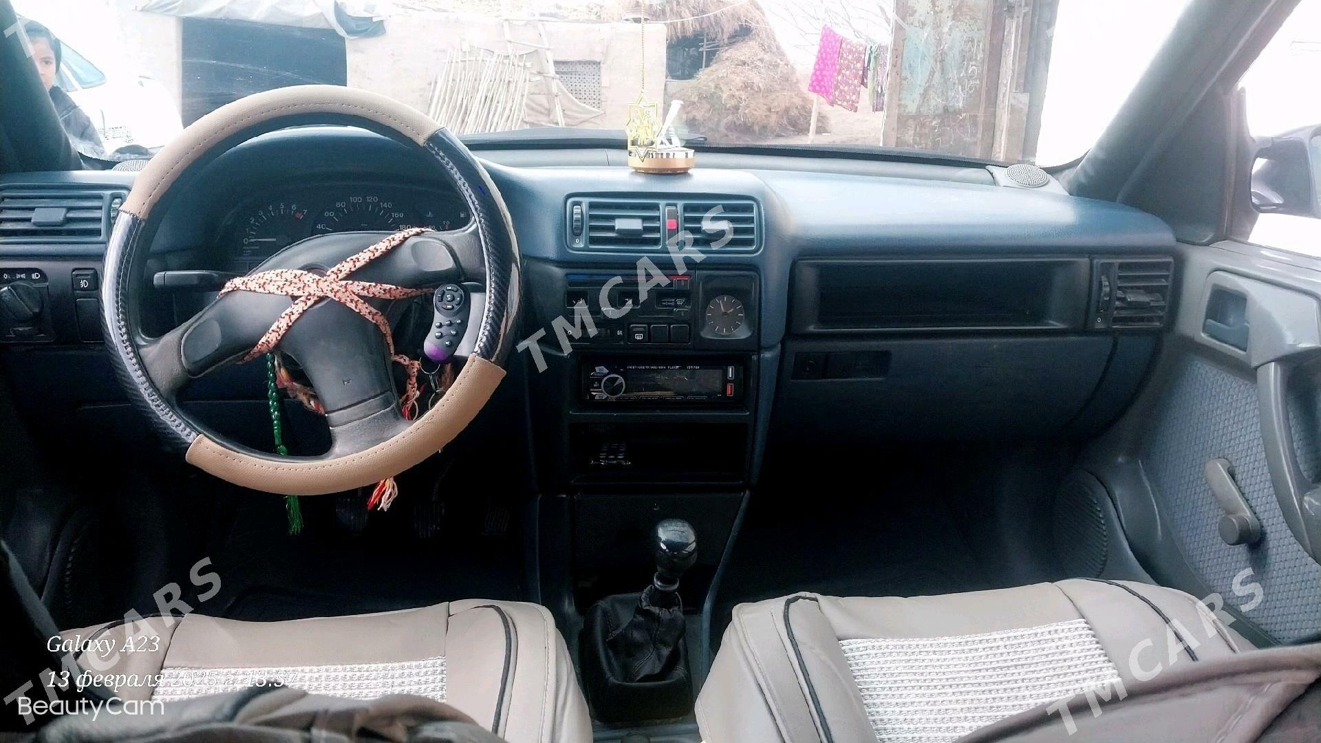 Opel Vectra 1993 - 48 000 TMT - Губадаг - img 5