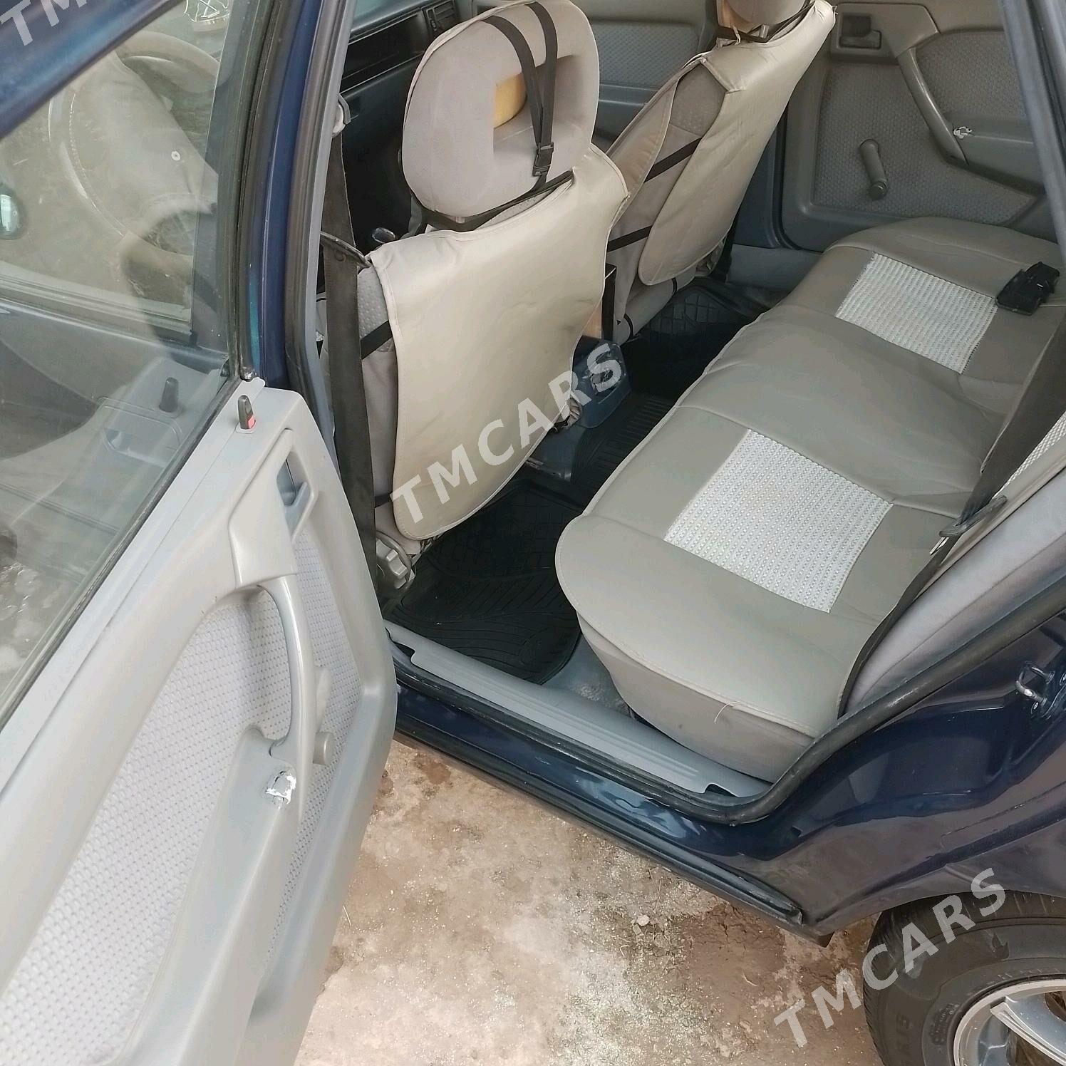Opel Vectra 1993 - 48 000 TMT - Губадаг - img 8