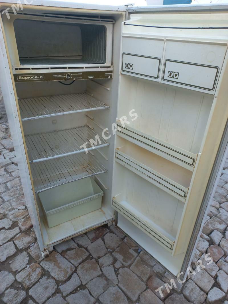Haladilnik - Gökdepe - img 2