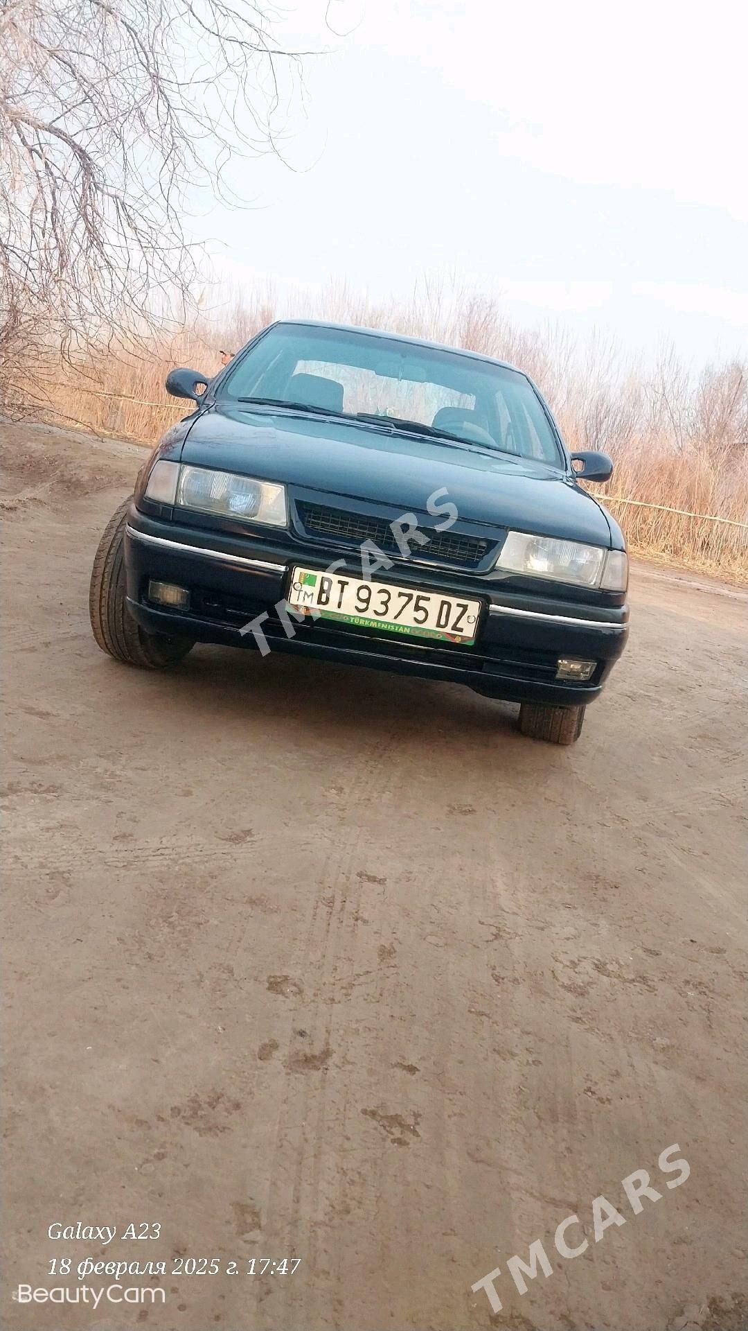 Opel Vectra 1993 - 48 000 TMT - Губадаг - img 6