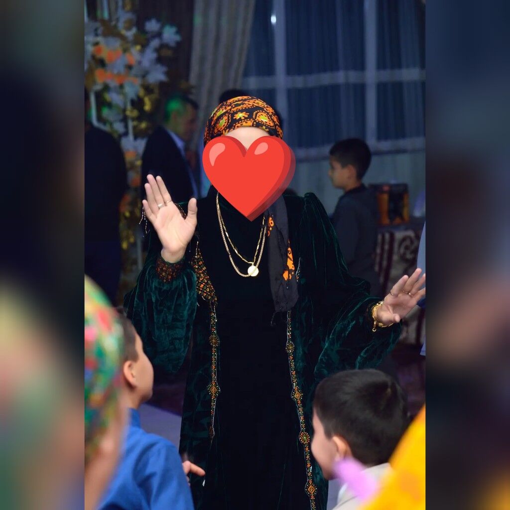 toy koynek - Türkmenbaşy - img 3
