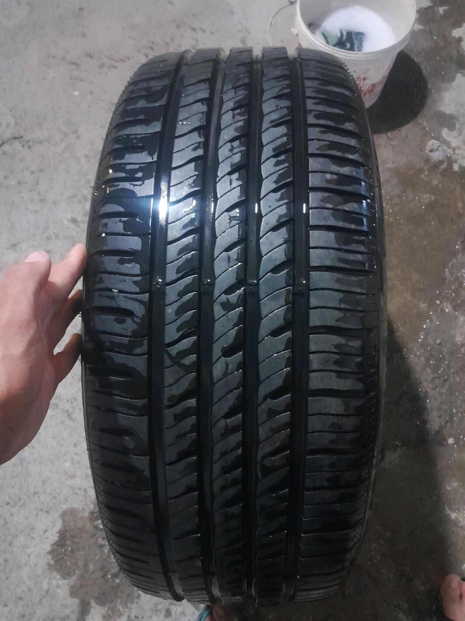 Audi Diska teker 6 000 TMT - Aşgabat - img 2