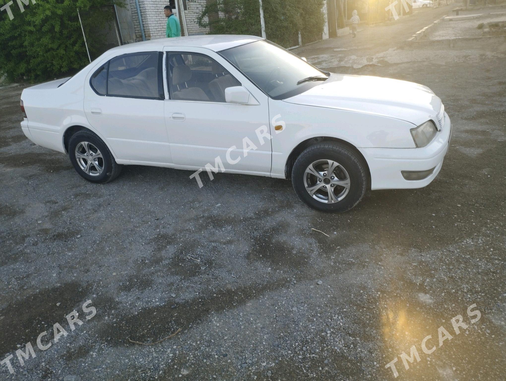 Toyota Vista 1995 - 46 000 TMT - Türkmenbaşy - img 3
