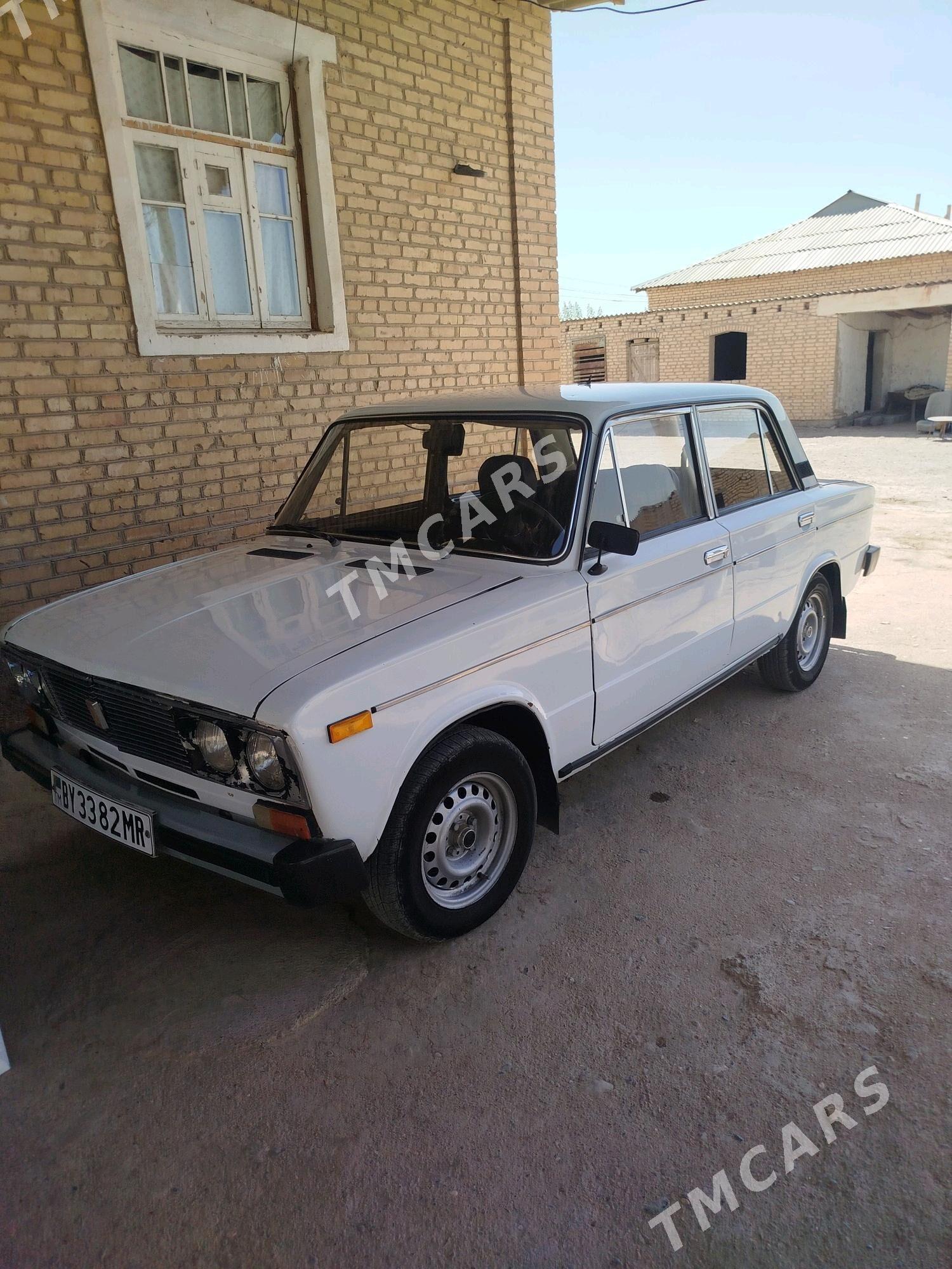 Lada 2106 2002 - 42 000 TMT - Байрамали - img 2