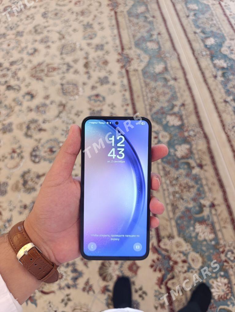 Samsung A54 - Aşgabat - img 2
