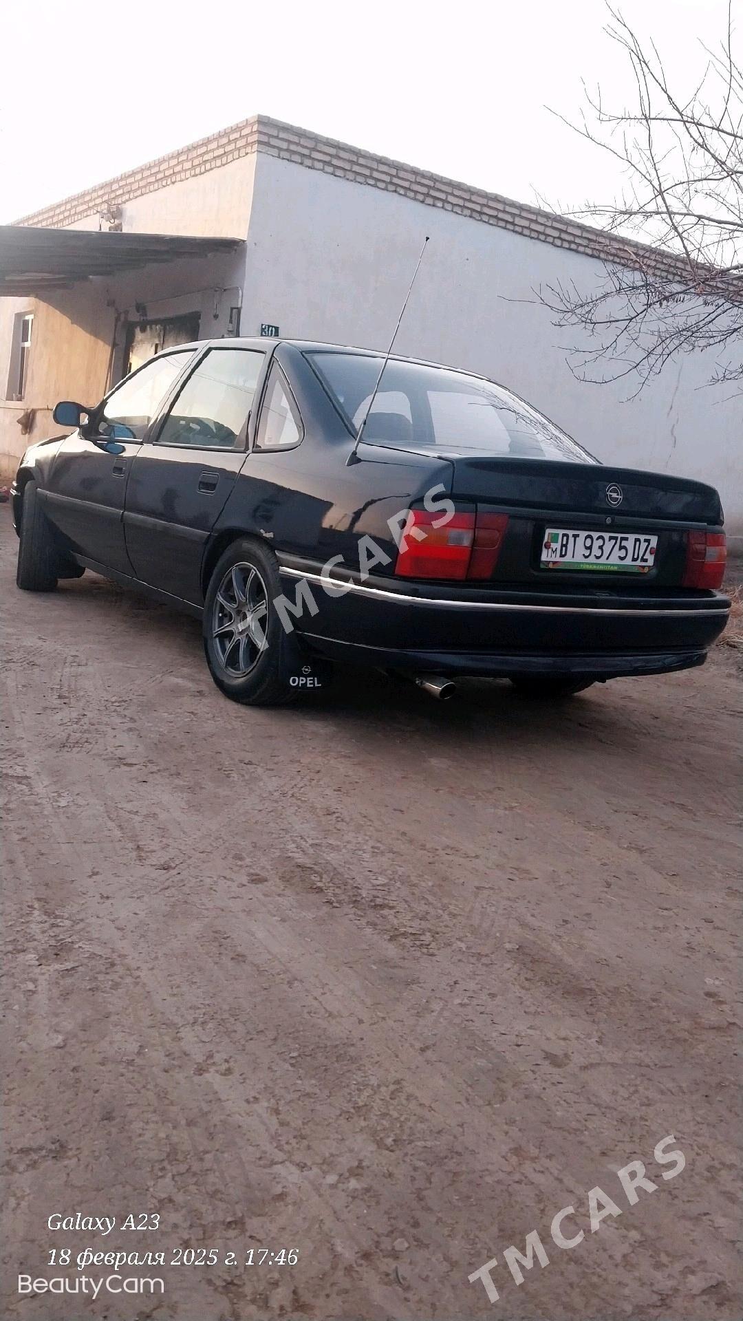Opel Vectra 1993 - 48 000 TMT - Губадаг - img 10