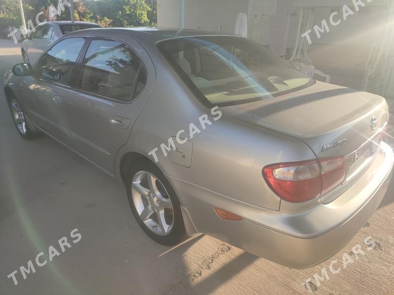 Nissan Maxima 2004 - 112 000 TMT - Анев - img 3