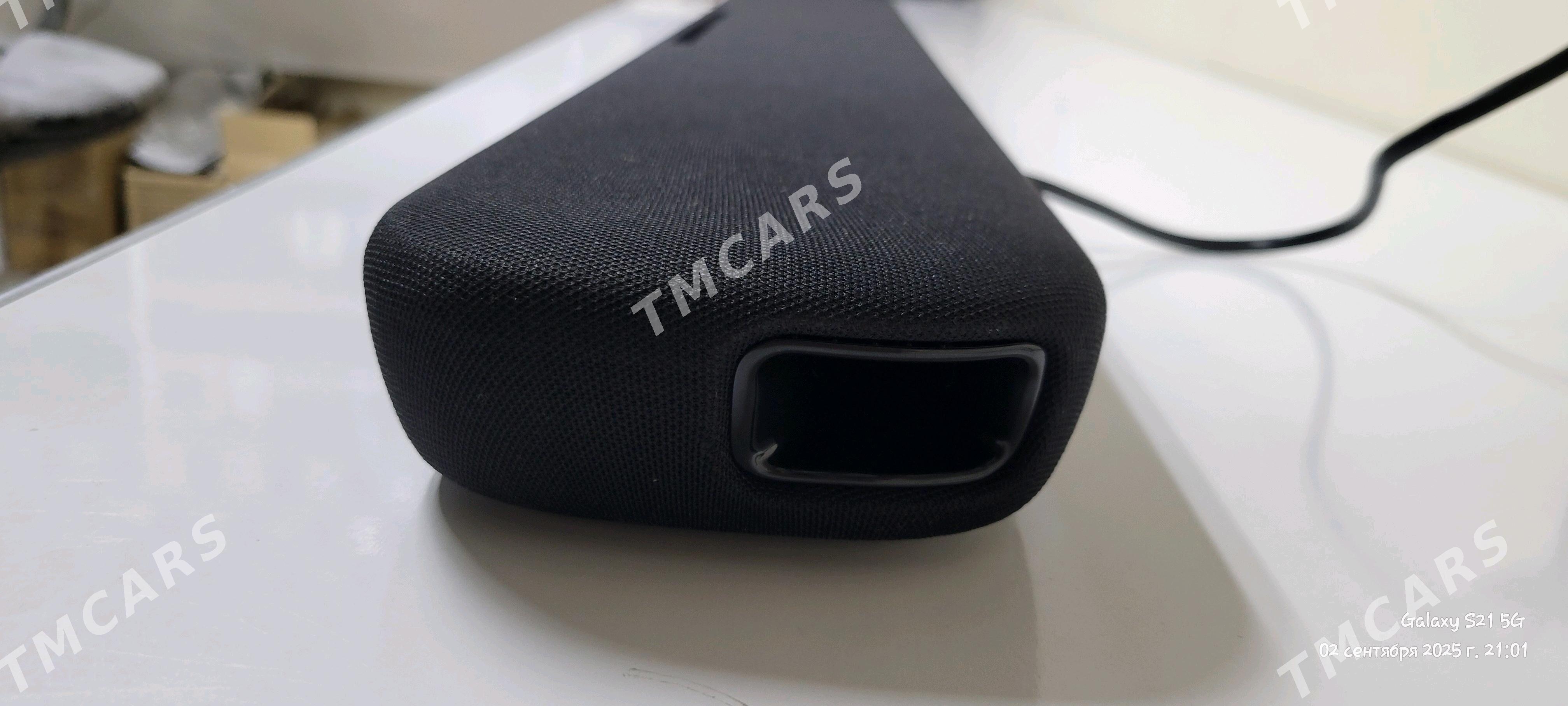 ️Soundbar Yamaha️ - Туркменабат - img 3