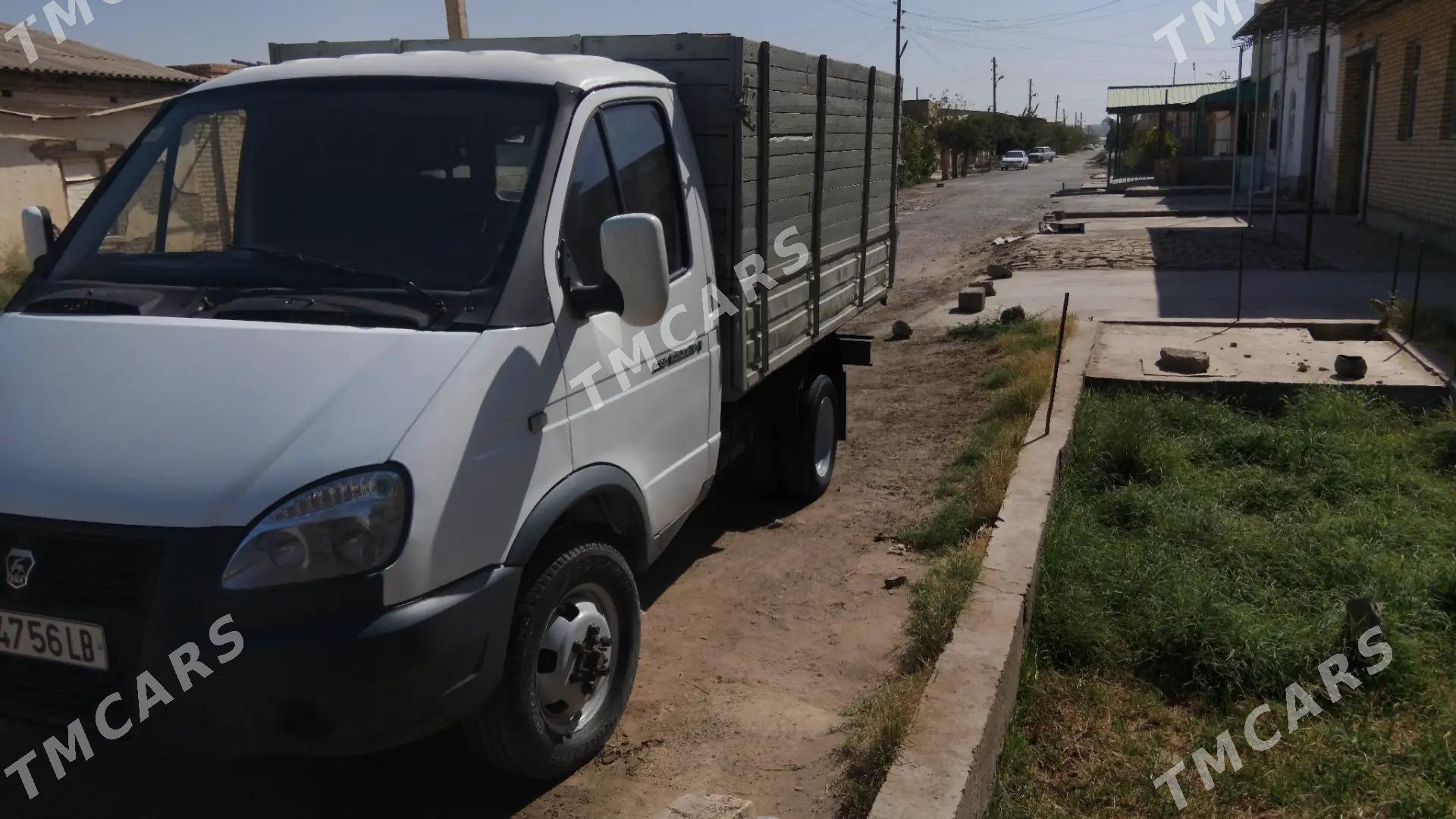 Gaz Gazel 2003 - 95 000 TMT - Туркменабат - img 3