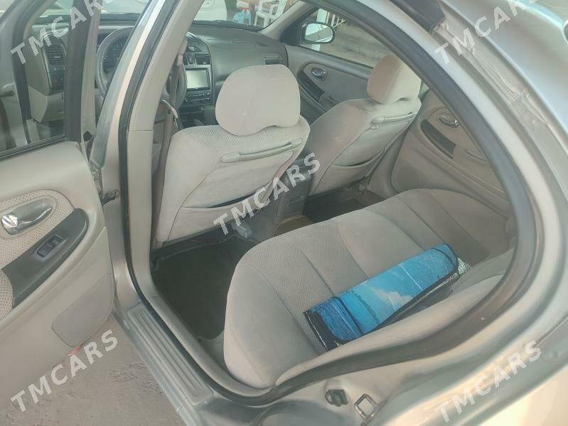 Nissan Maxima 2004 - 112 000 TMT - Анев - img 5