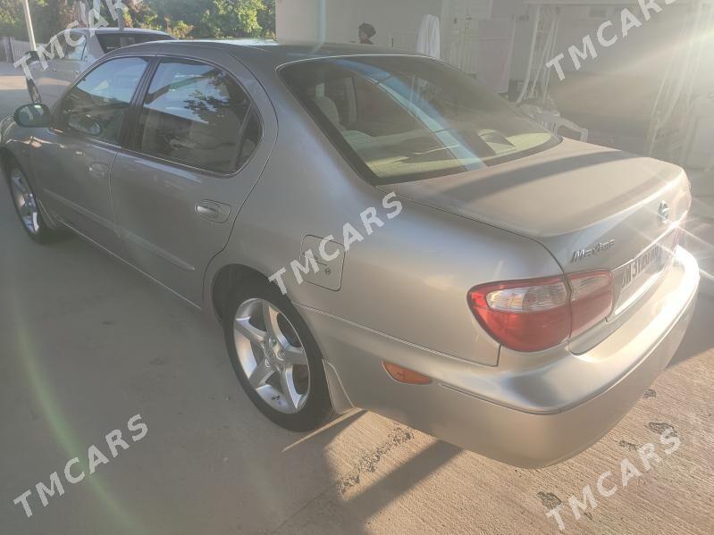 Nissan Maxima 2004 - 112 000 TMT - Анев - img 7