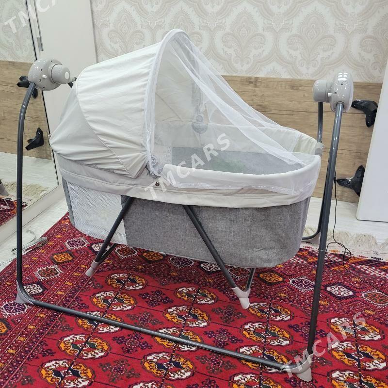 tokly sallançak - Aşgabat - img 2