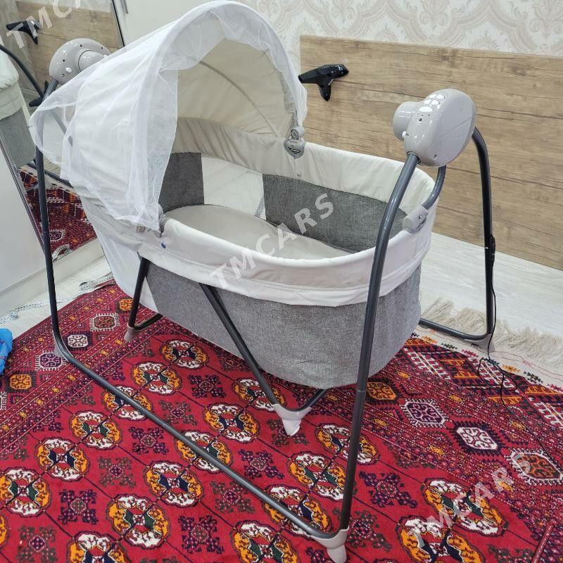 tokly sallançak - Aşgabat - img 3