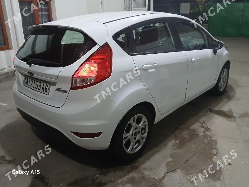 Ford Fiesta 2014 - 115 000 TMT - Aşgabat - img 3