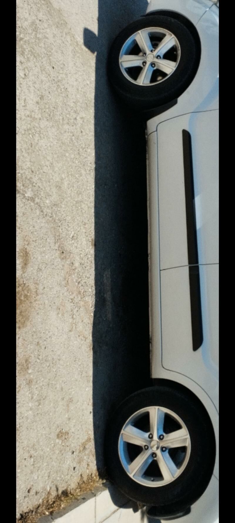 16 Kia diska obmen 3 000 TMT - Aşgabat - img 2