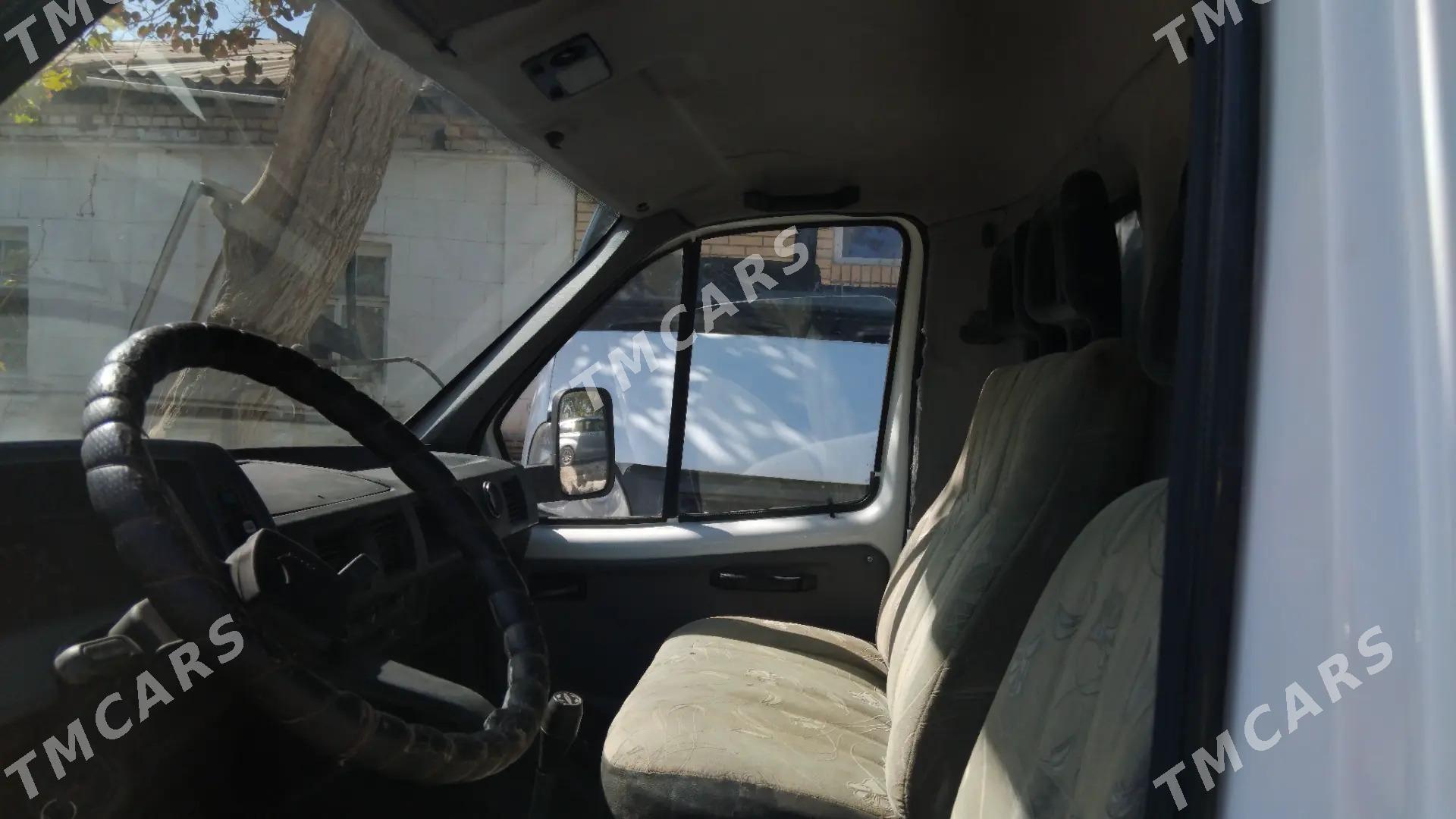 Gaz Gazel 1995 - 75 000 TMT - Туркменабат - img 2