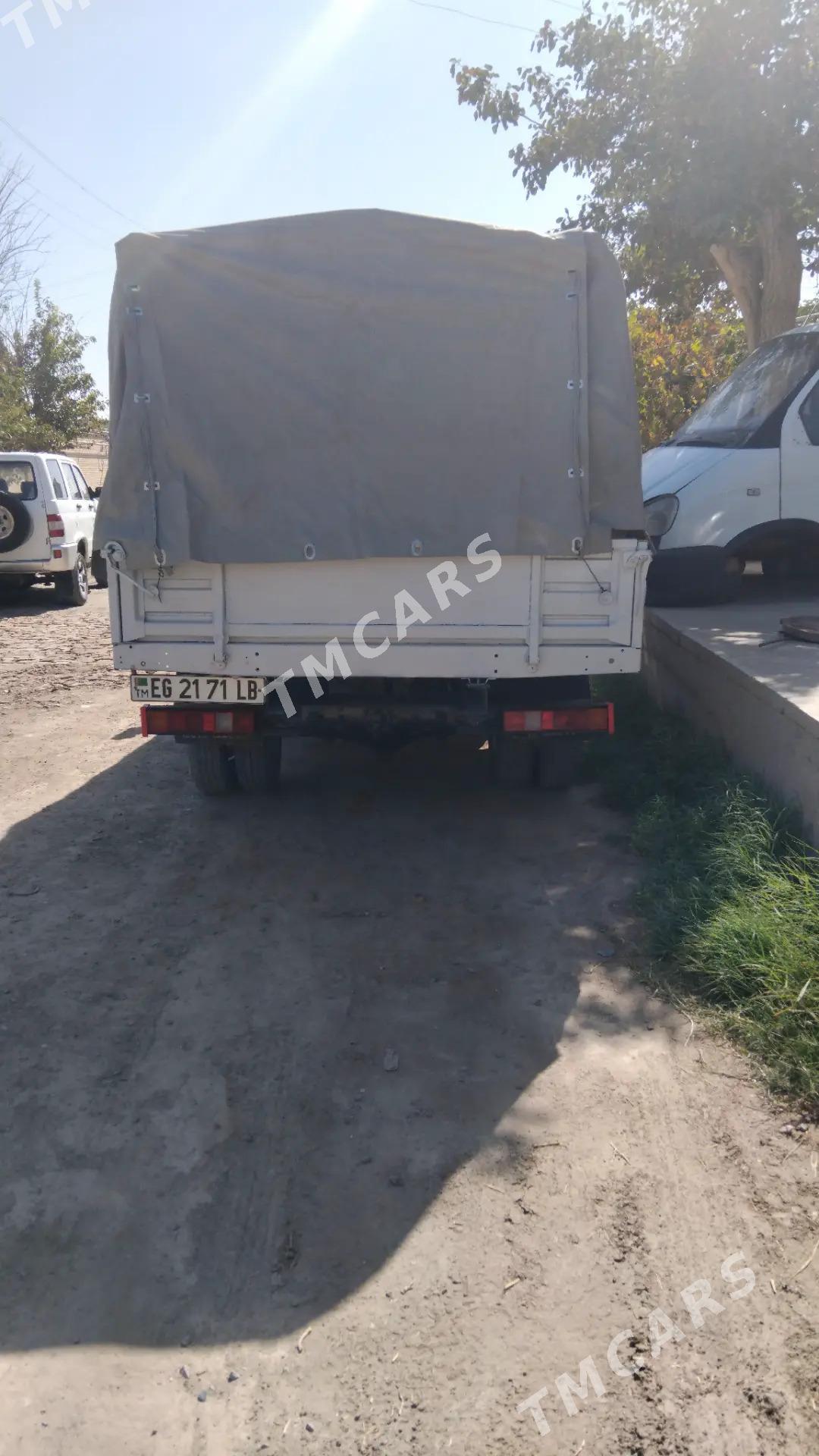 Gaz Gazel 1995 - 75 000 TMT - Туркменабат - img 4