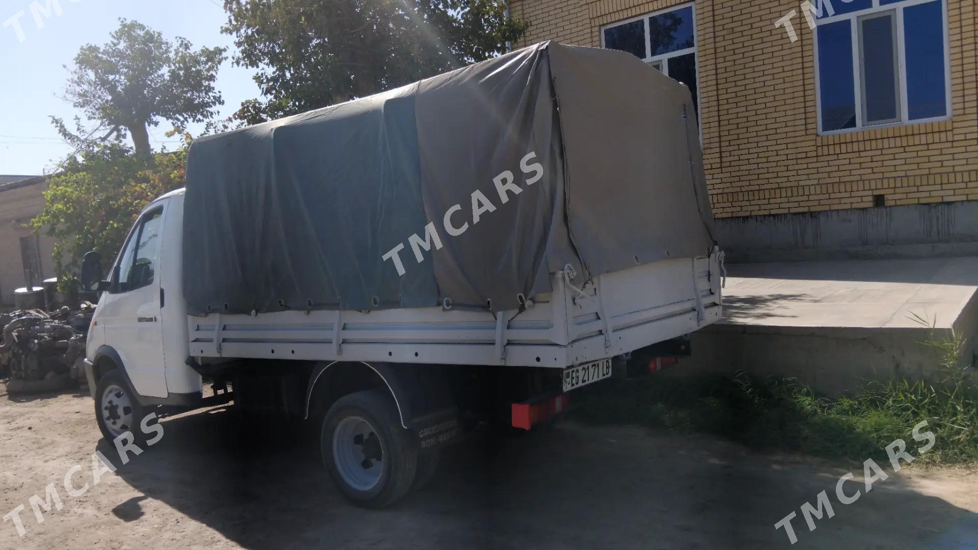Gaz Gazel 1995 - 75 000 TMT - Туркменабат - img 3