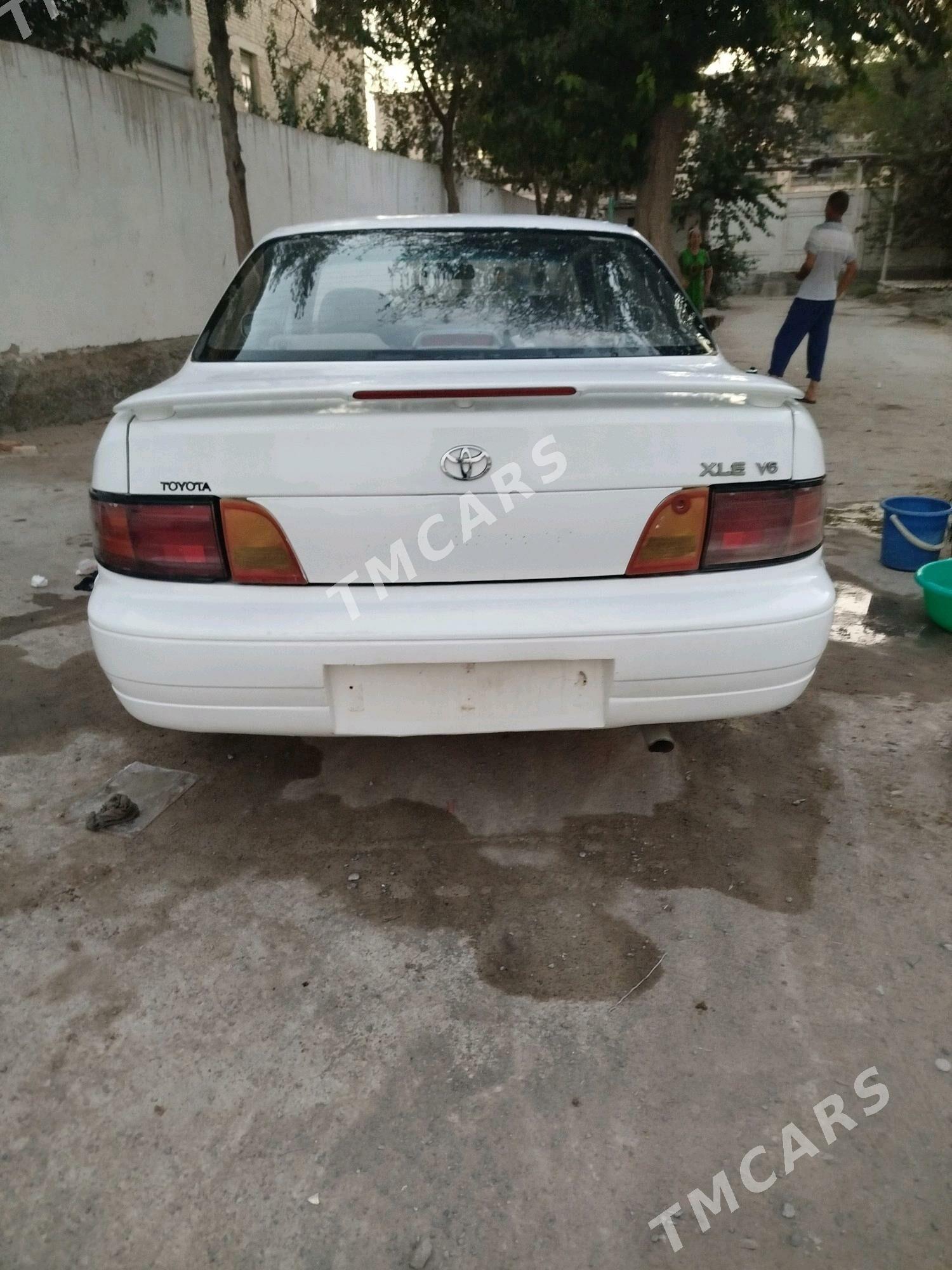 Toyota Camry 1993 - 86 000 TMT - Керки - img 3