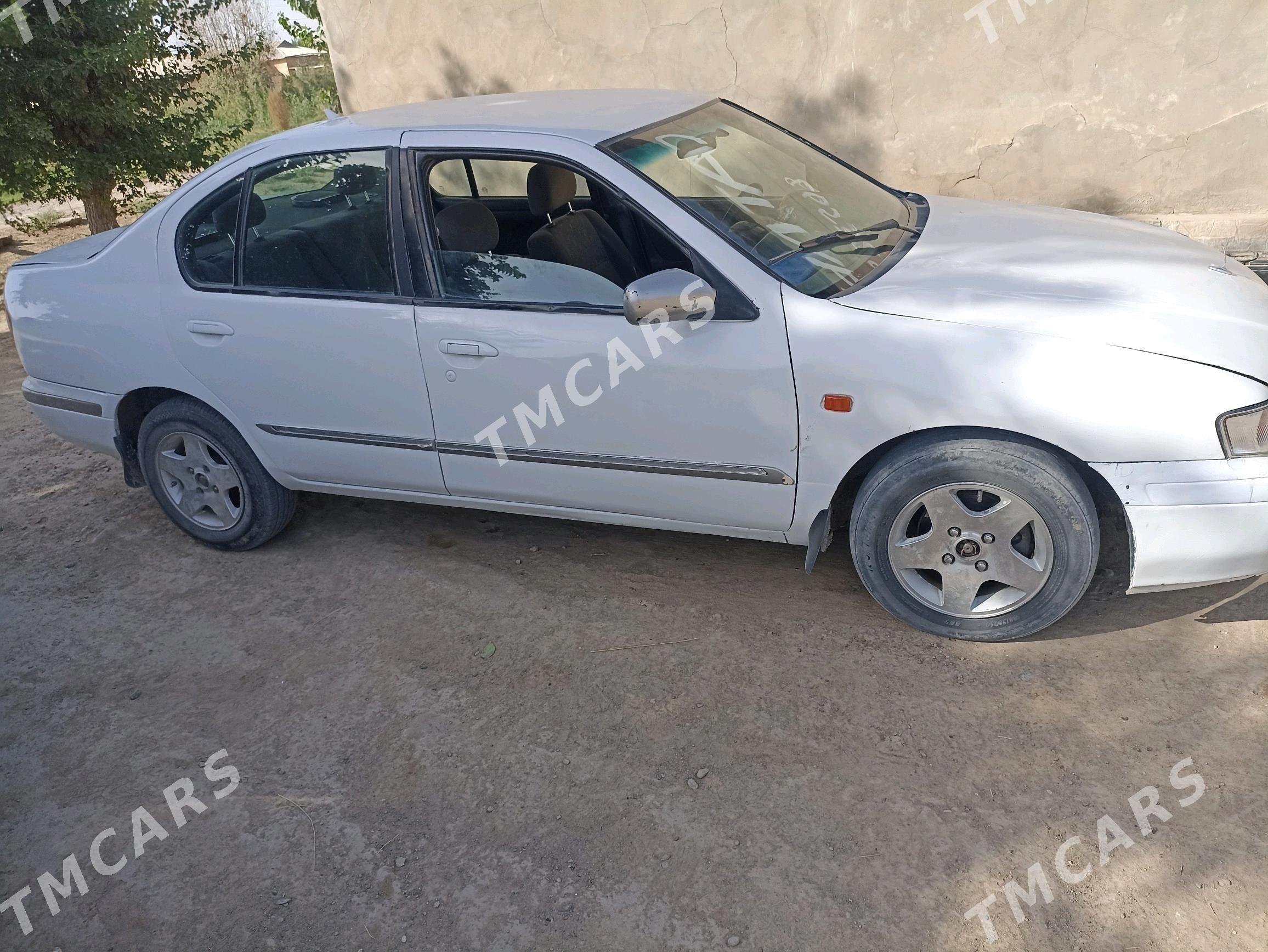 Nissan Primera 1998 - 15 000 TMT - Туркменгала - img 3