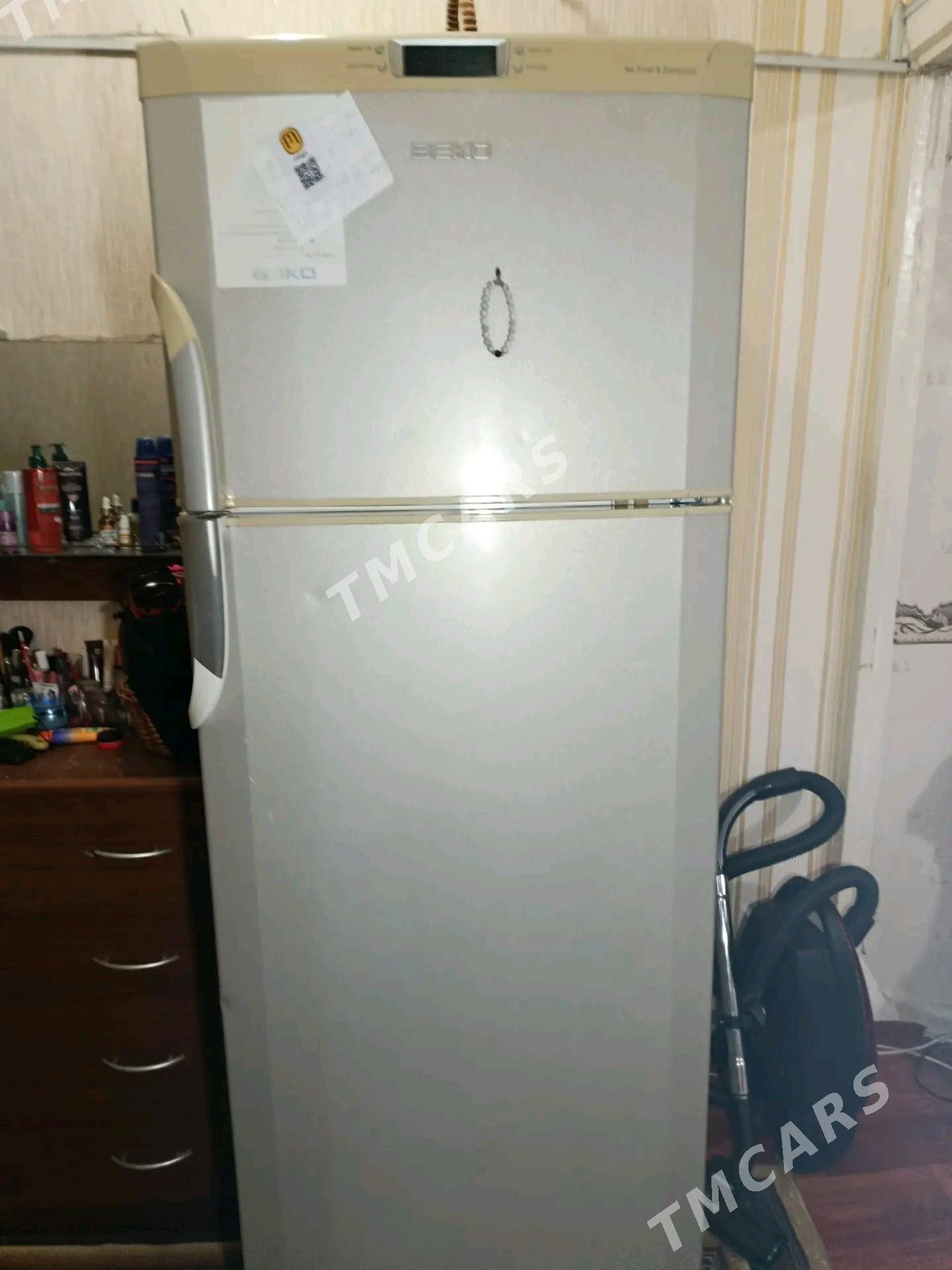 beko холодильник - Ашхабад - img 3