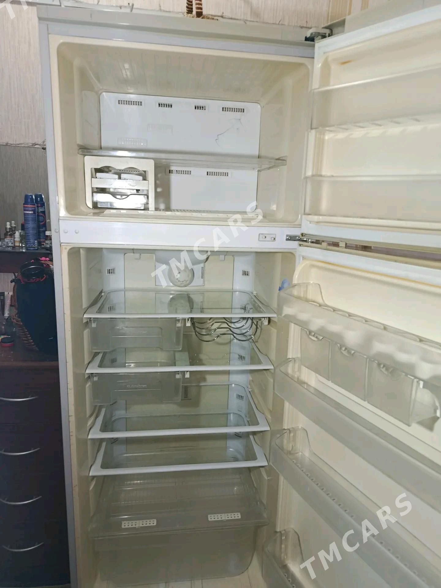 beko холодильник - Ашхабад - img 5