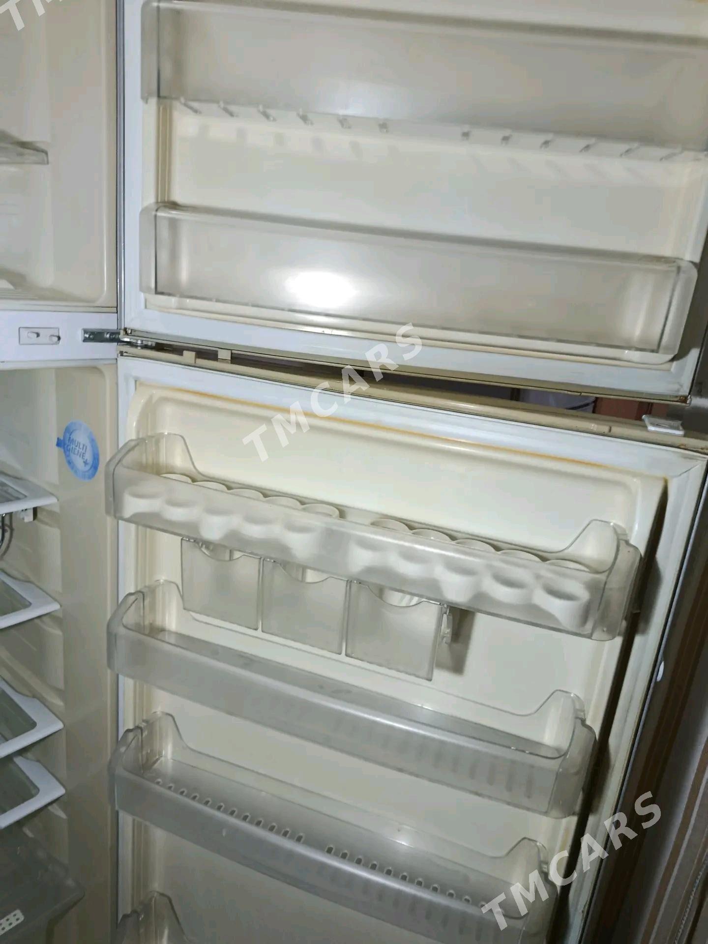 beko холодильник - Ашхабад - img 4