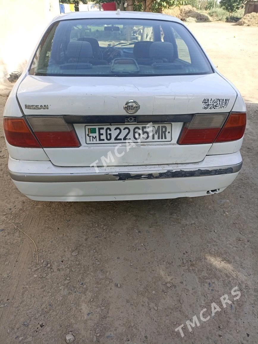 Nissan Primera 1998 - 15 000 TMT - Туркменгала - img 2