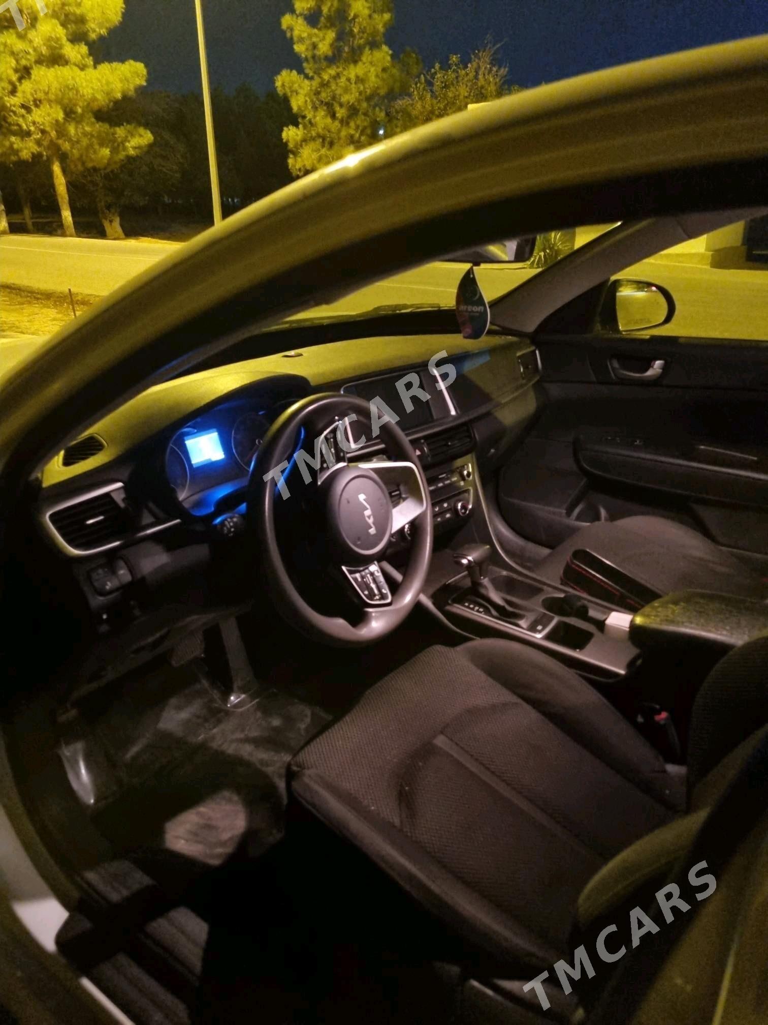 Kia Optima 2020 - 215 000 TMT - Aşgabat - img 5
