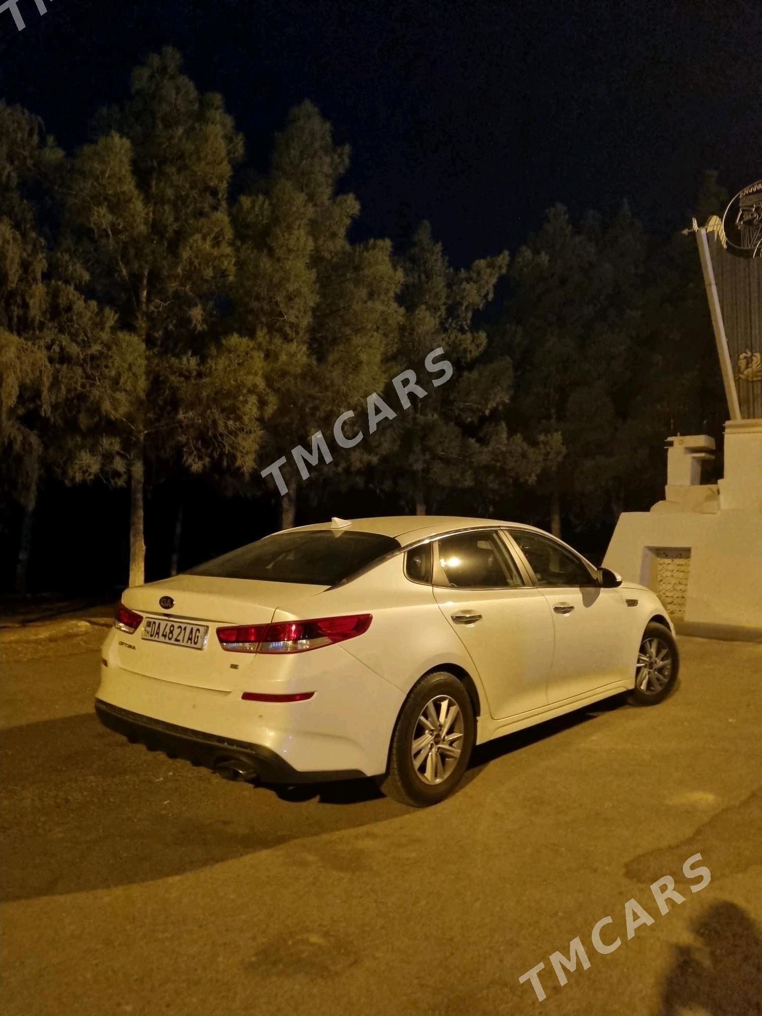 Kia Optima 2020 - 215 000 TMT - Aşgabat - img 3