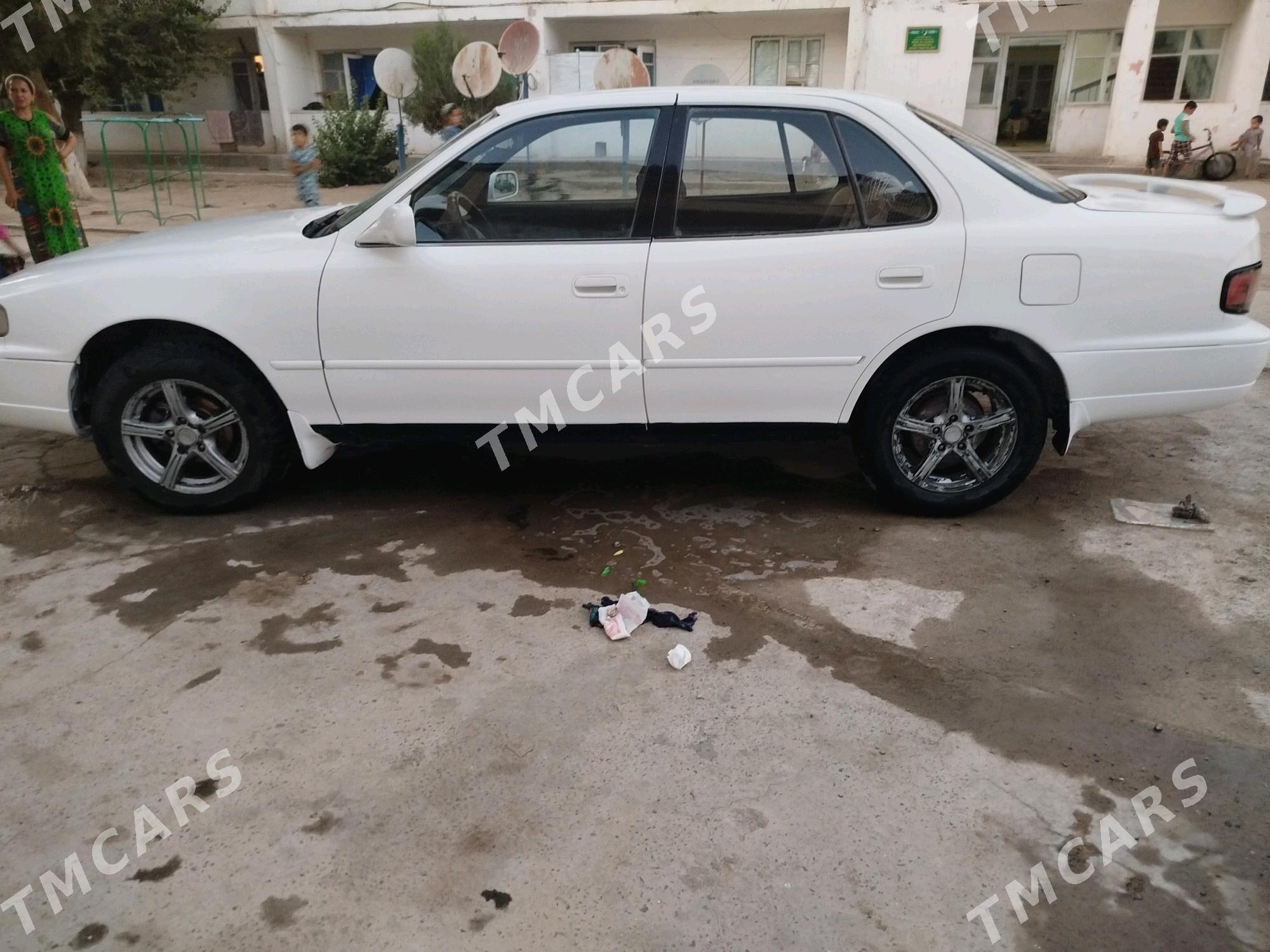 Toyota Camry 1993 - 86 000 TMT - Керки - img 5