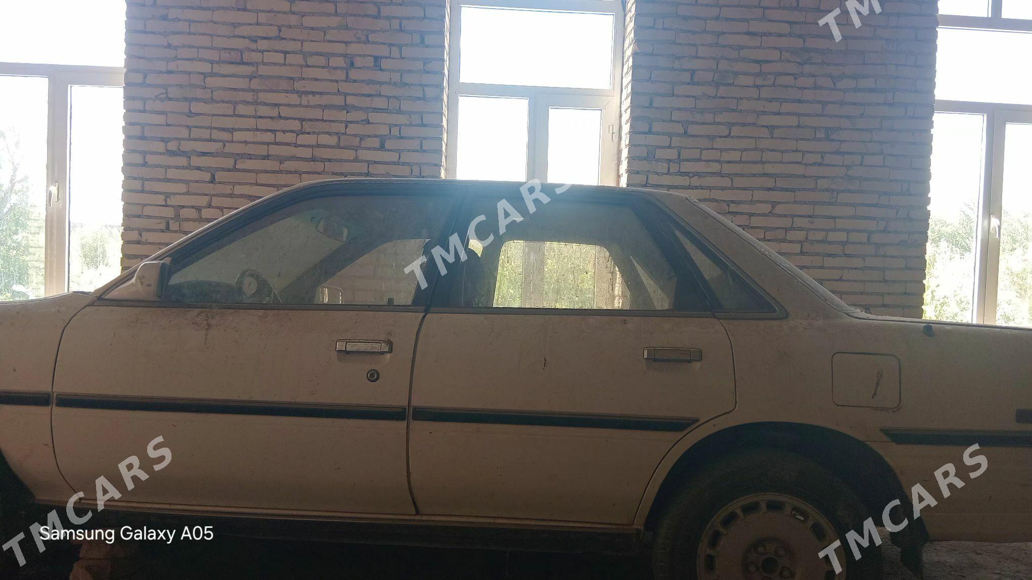 Toyota Camry 1989 - 40 000 TMT - Dänew - img 4